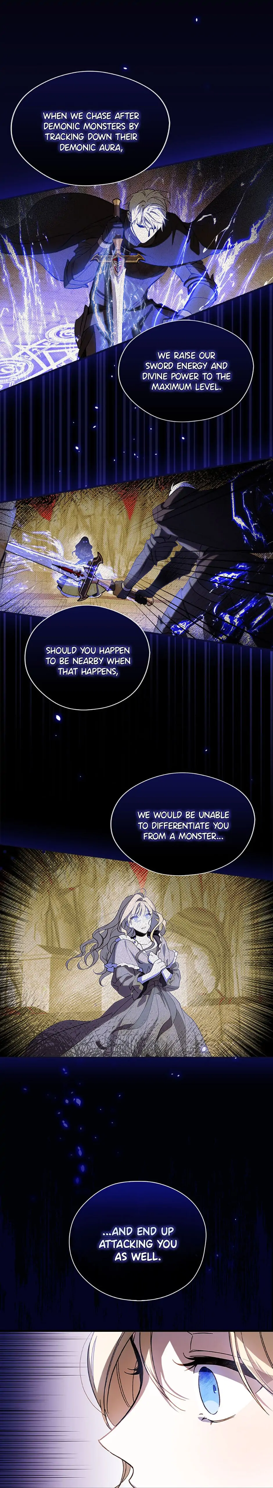 How to Win My Husband Over Chapter 9 page 12