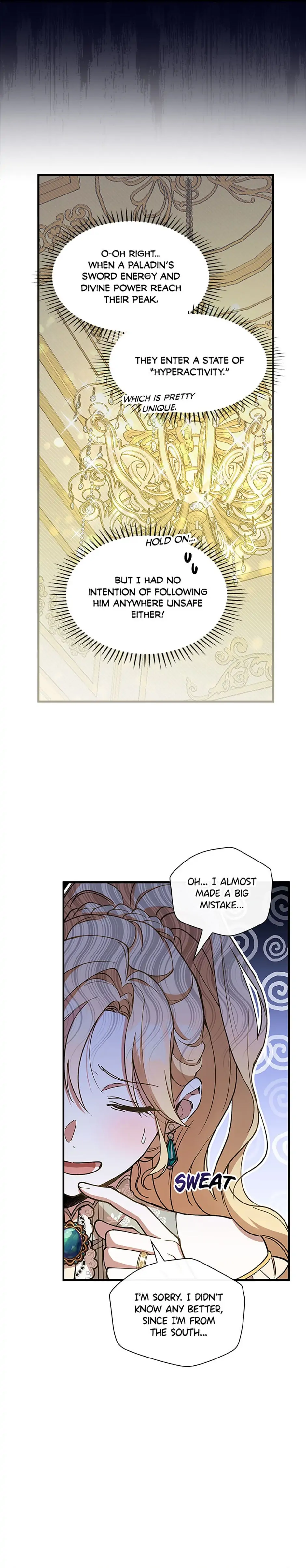 How to Win My Husband Over Chapter 9 page 13