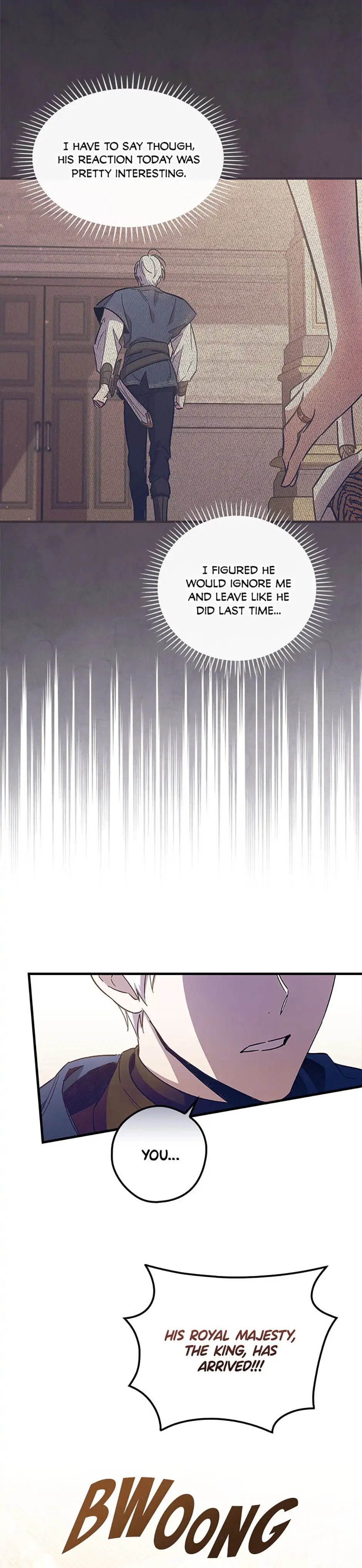 How to Win My Husband Over Chapter 9 page 16