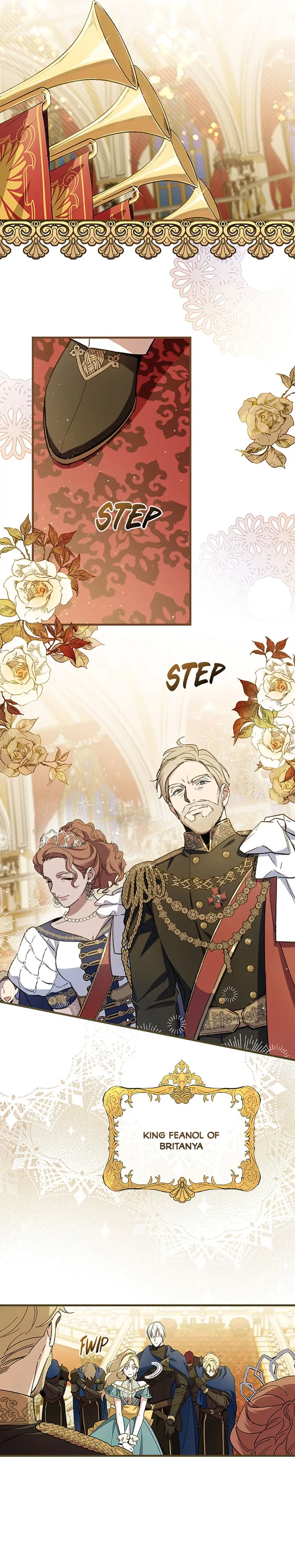 How to Win My Husband Over Chapter 9 page 17
