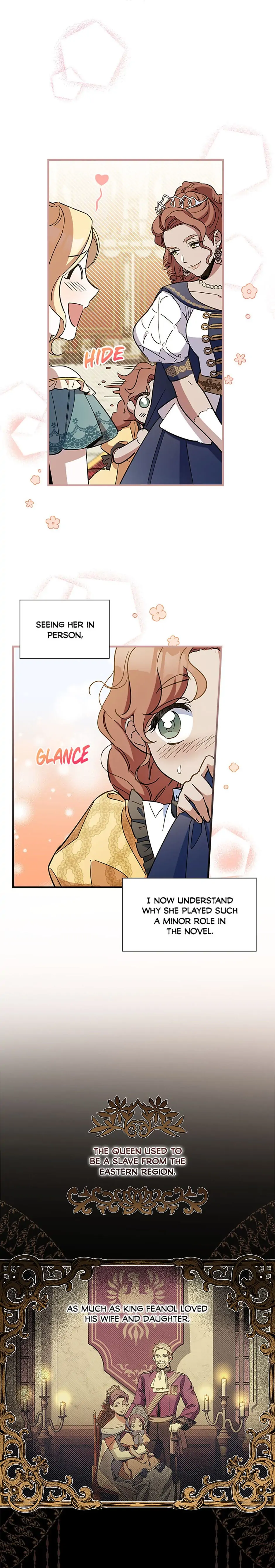 How to Win My Husband Over Chapter 9 page 23