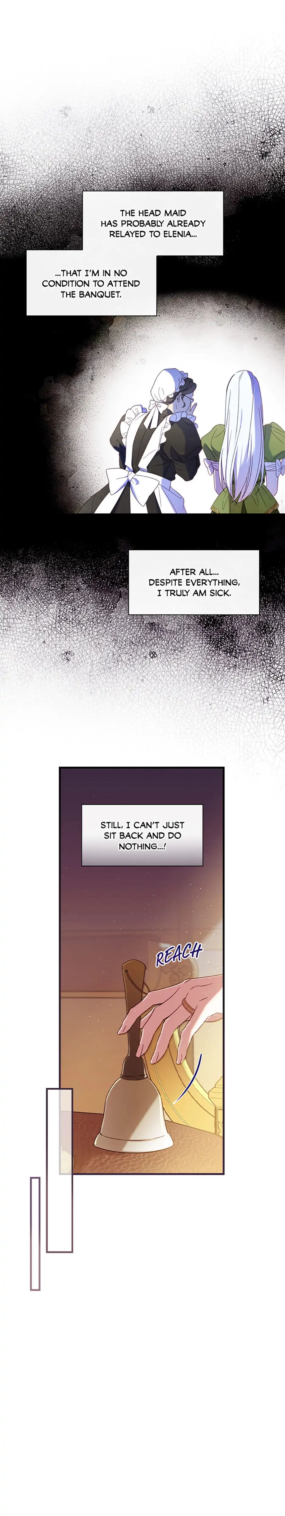 How to Win My Husband Over Chapter 21 page 7