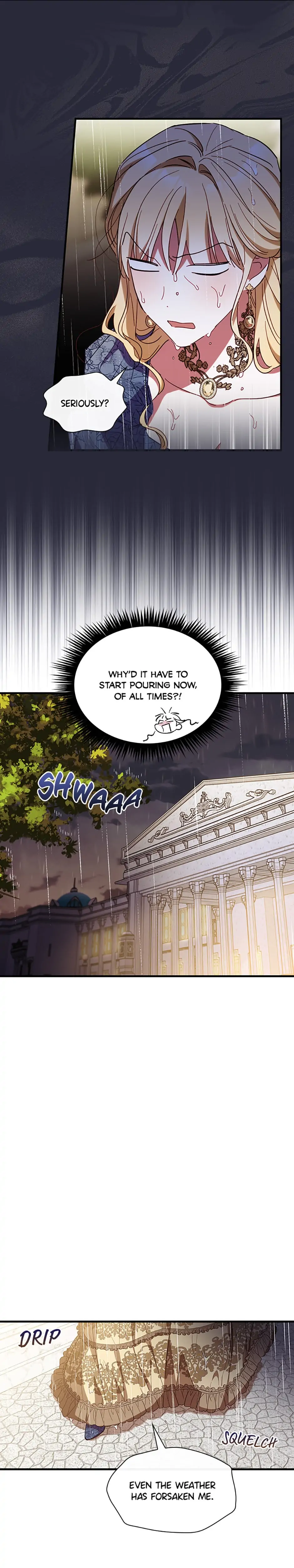 How to Win My Husband Over Chapter 21 page 13
