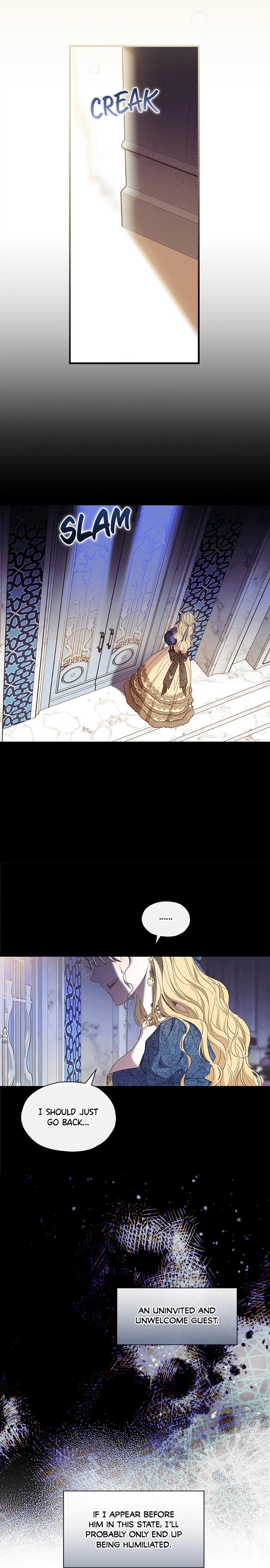 How to Win My Husband Over Chapter 21 page 17