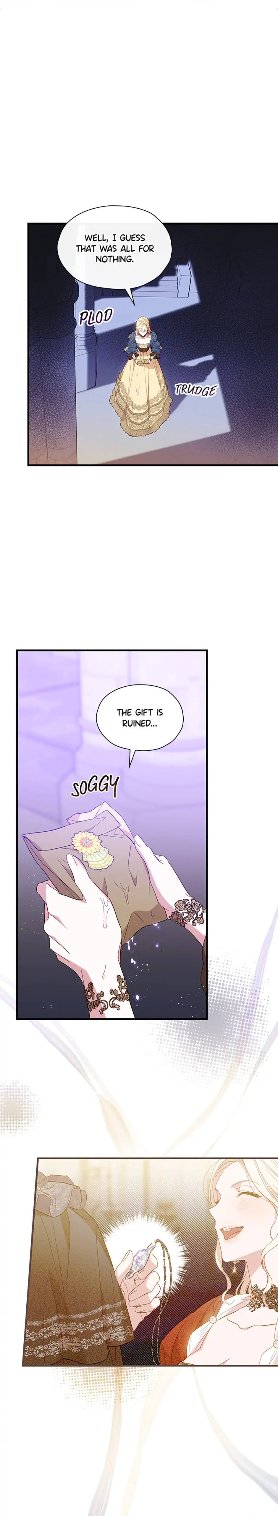 How to Win My Husband Over Chapter 21 page 18