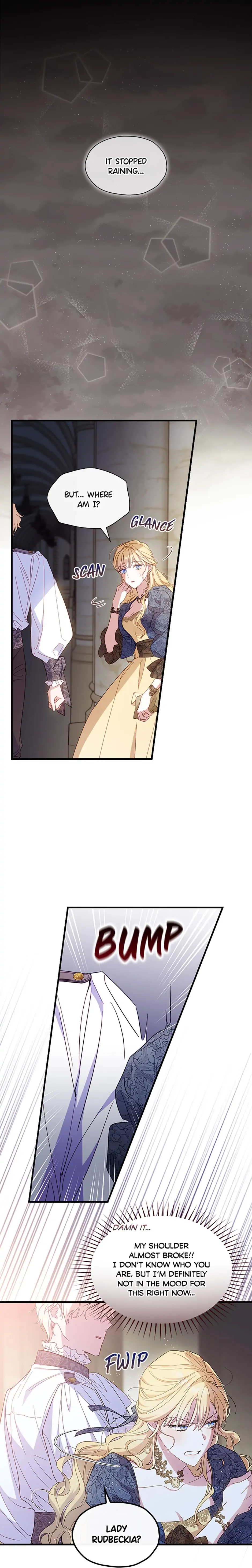 How to Win My Husband Over Chapter 21 page 20