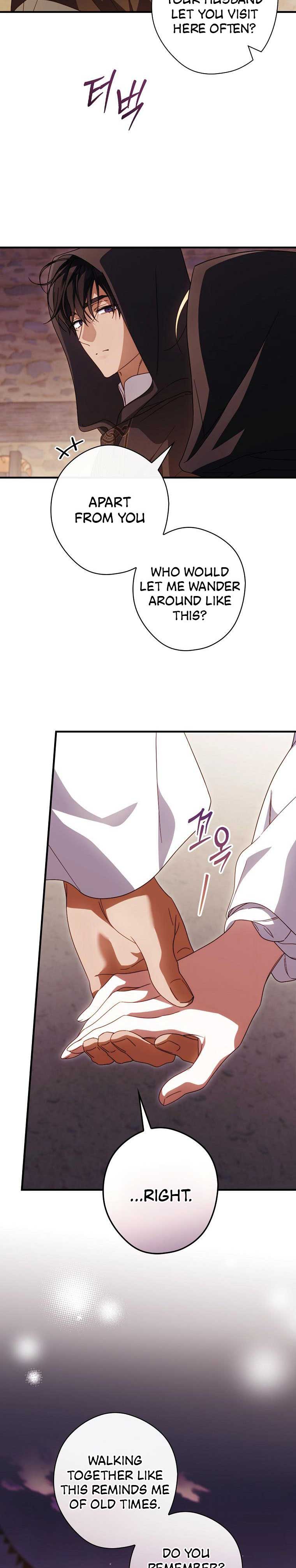 How to Win My Husband Over Chapter 87 page 2