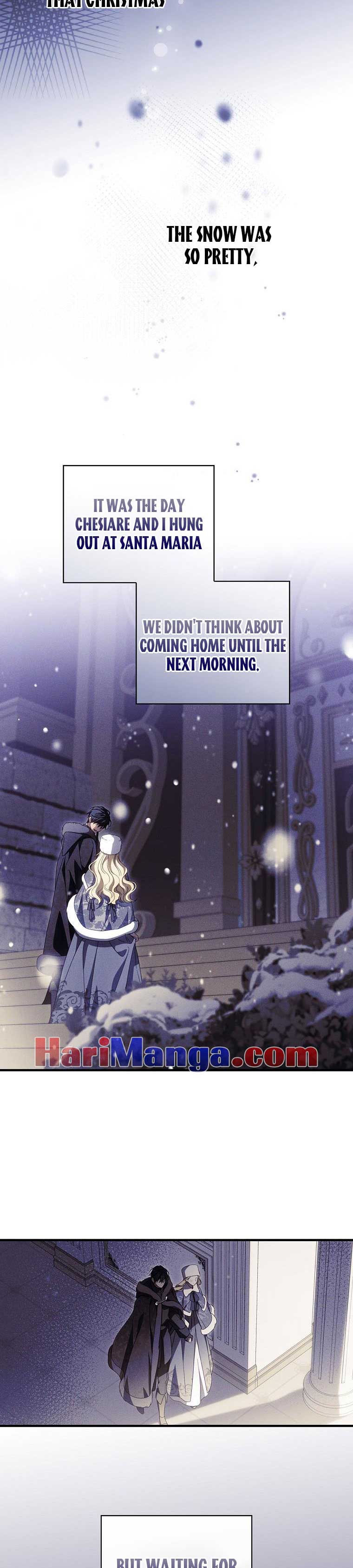 How to Win My Husband Over Chapter 87 page 4