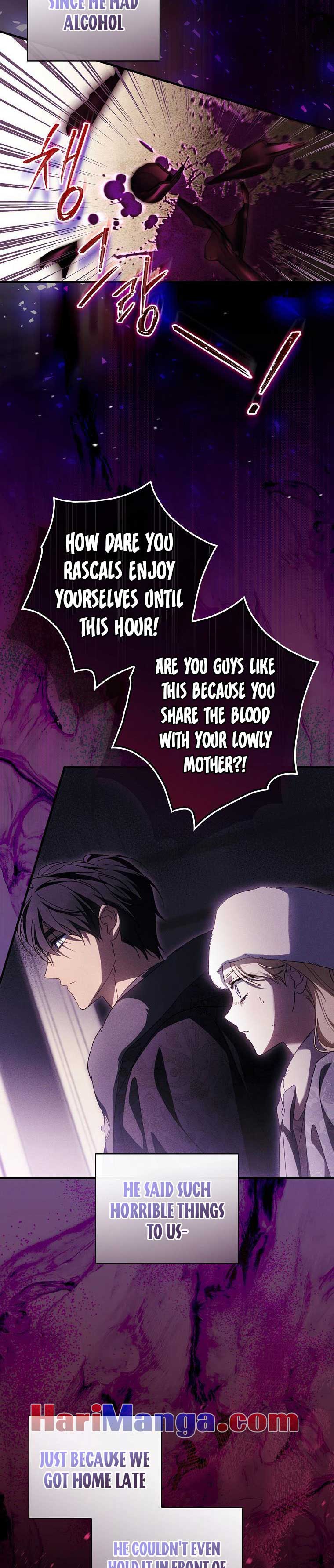 How to Win My Husband Over Chapter 87 page 6