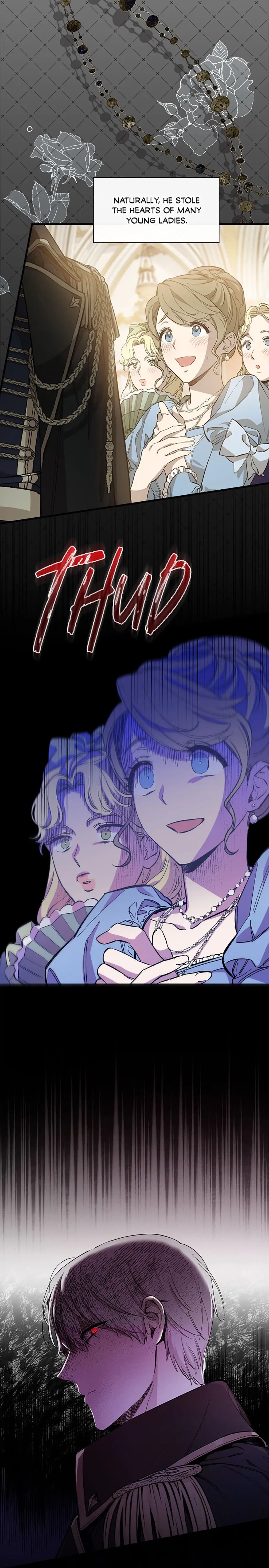 How to Win My Husband Over Chapter 2 page 6