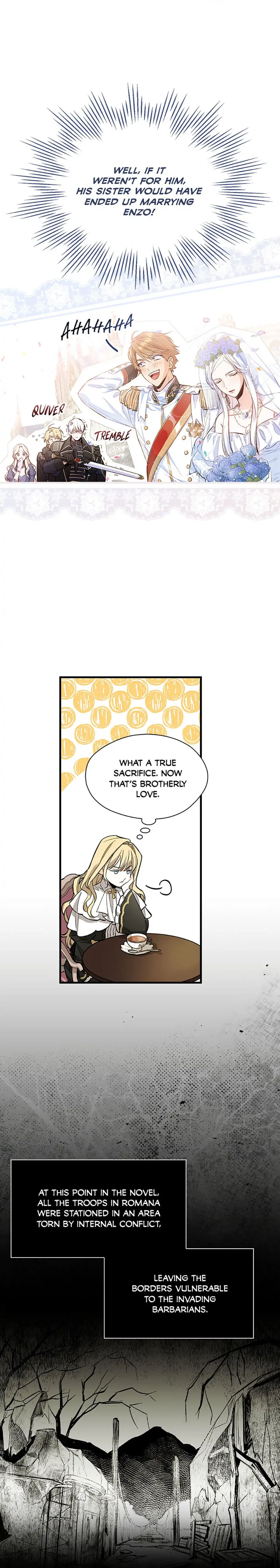 How to Win My Husband Over Chapter 2 page 10