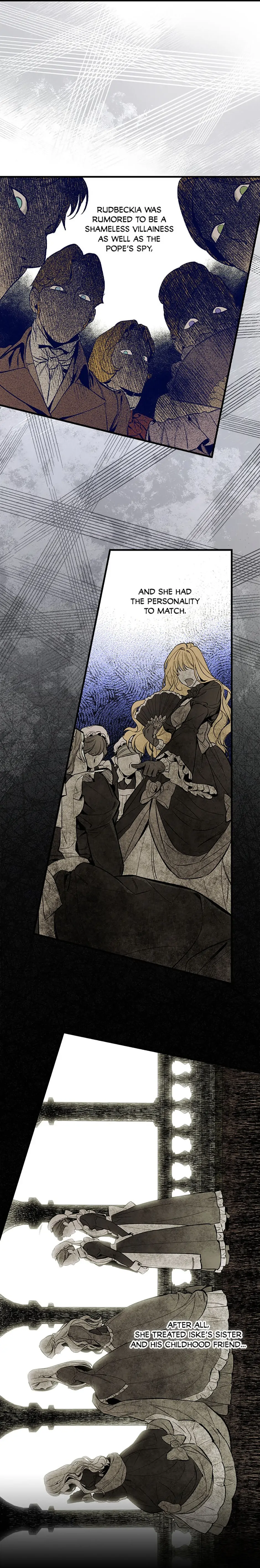 How to Win My Husband Over Chapter 2 page 13