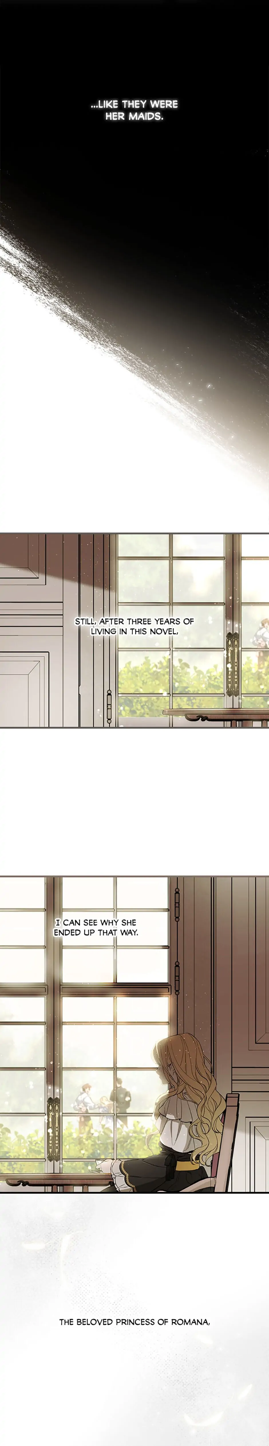 How to Win My Husband Over Chapter 2 page 14