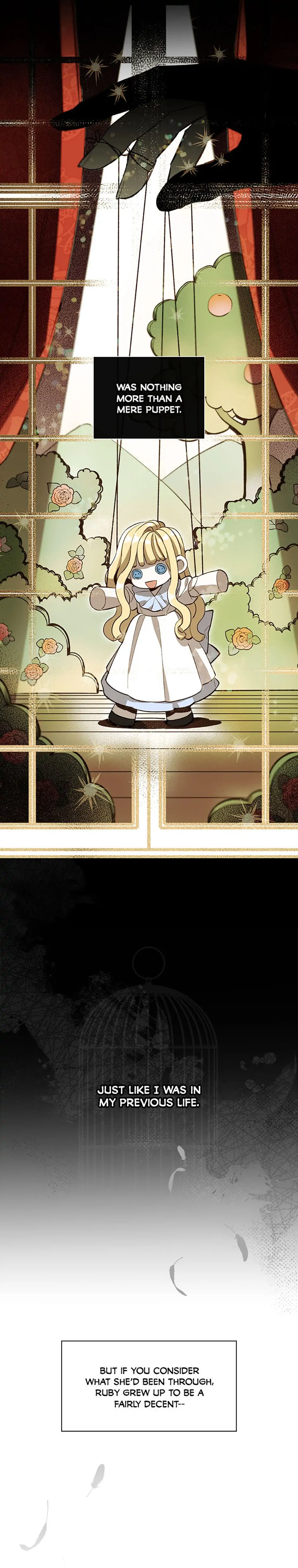 How to Win My Husband Over Chapter 2 page 16