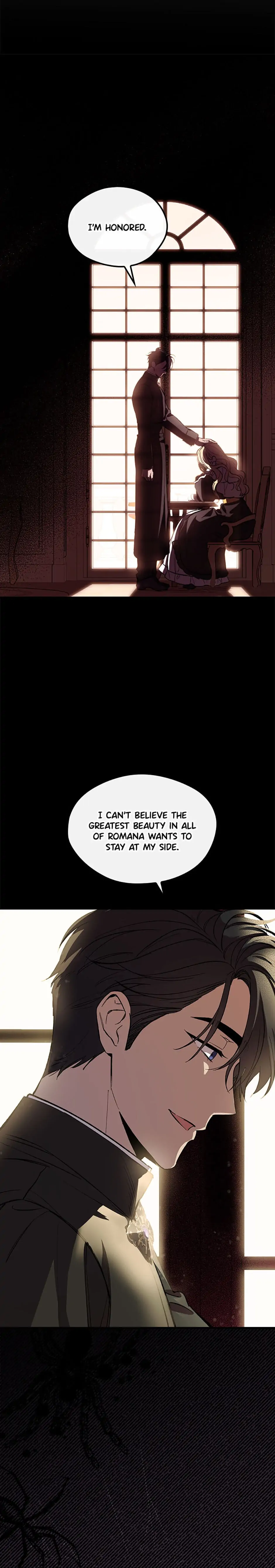 How to Win My Husband Over Chapter 2 page 21