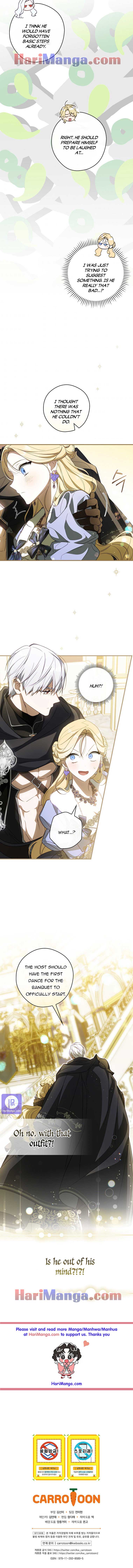 How to Win My Husband Over Chapter 50 page 7