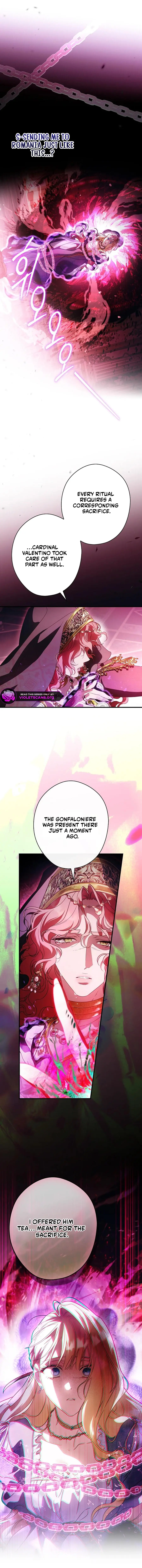 How to Win My Husband Over Chapter 134 page 2