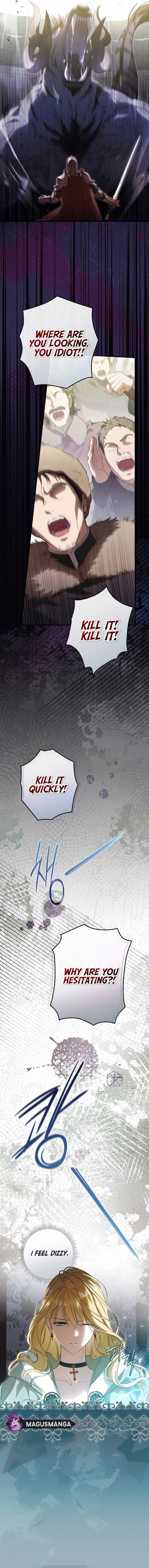 How to Win My Husband Over Chapter 100 page 3