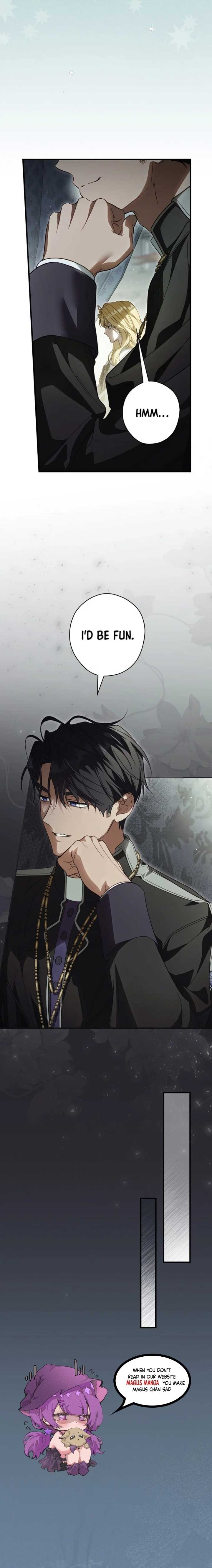 How to Win My Husband Over Chapter 100 page 8