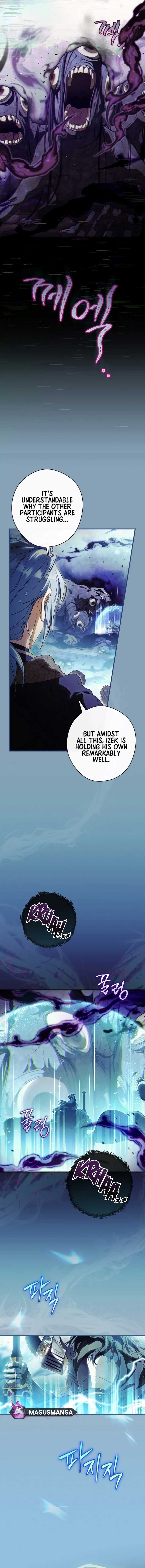 How to Win My Husband Over Chapter 100 page 10
