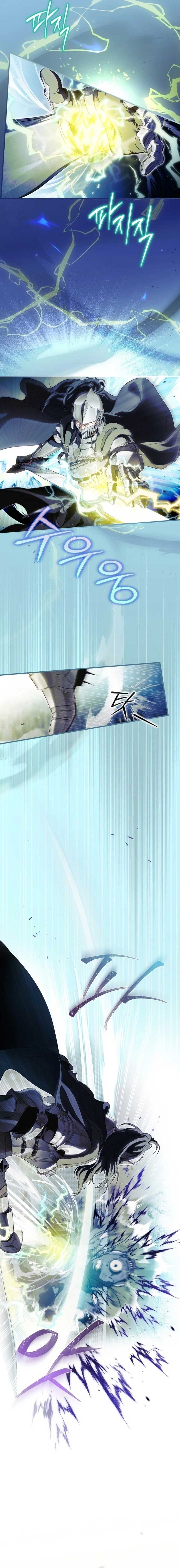 How to Win My Husband Over Chapter 100 page 11