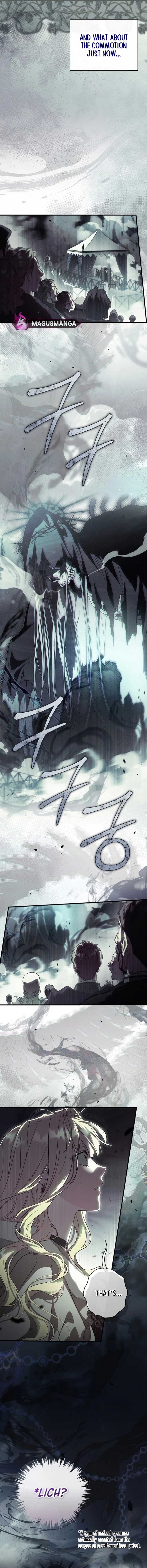 How to Win My Husband Over Chapter 100 page 14