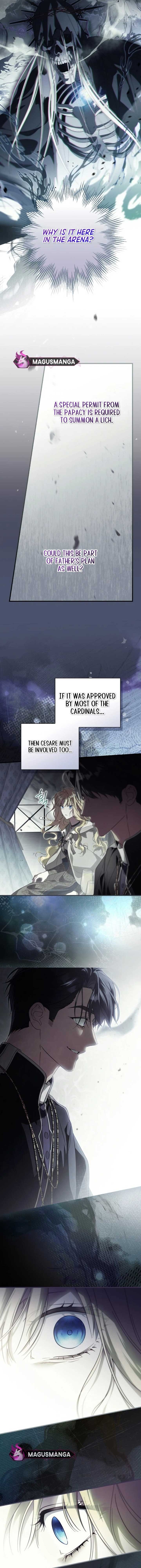 How to Win My Husband Over Chapter 100 page 15