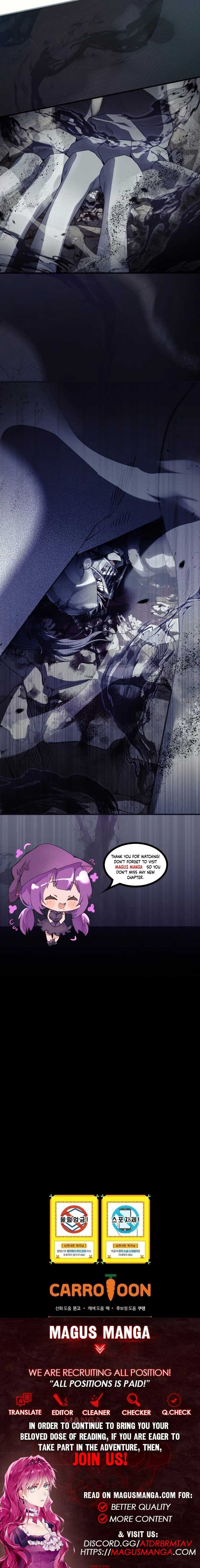 How to Win My Husband Over Chapter 100 page 16