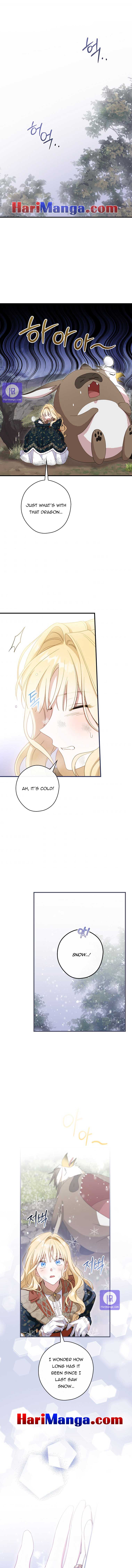 How to Win My Husband Over Chapter 37 page 8