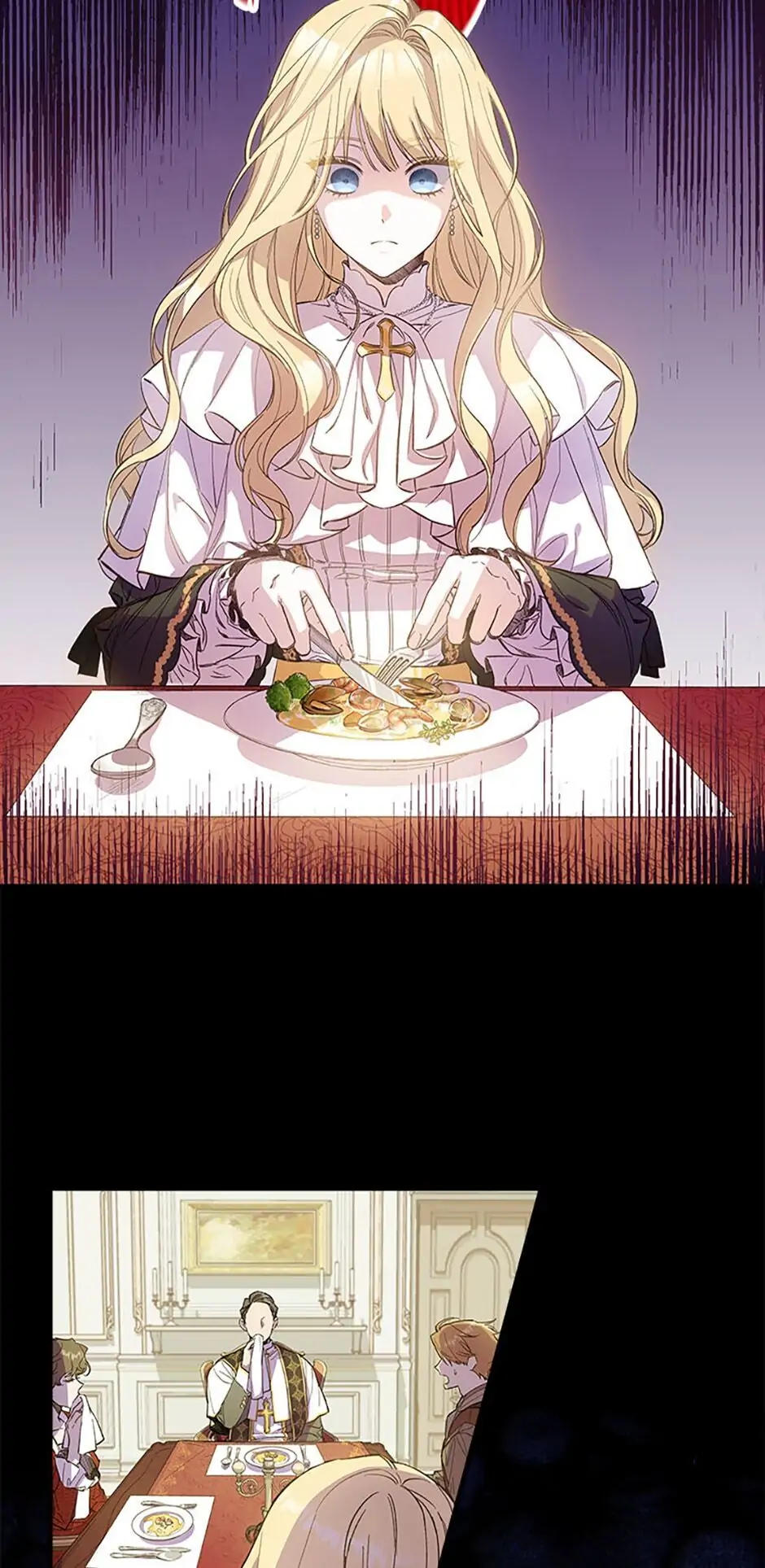 How to Win My Husband Over Chapter 1 page 3