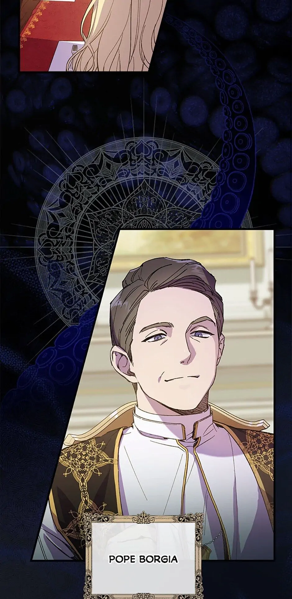 How to Win My Husband Over Chapter 1 page 4