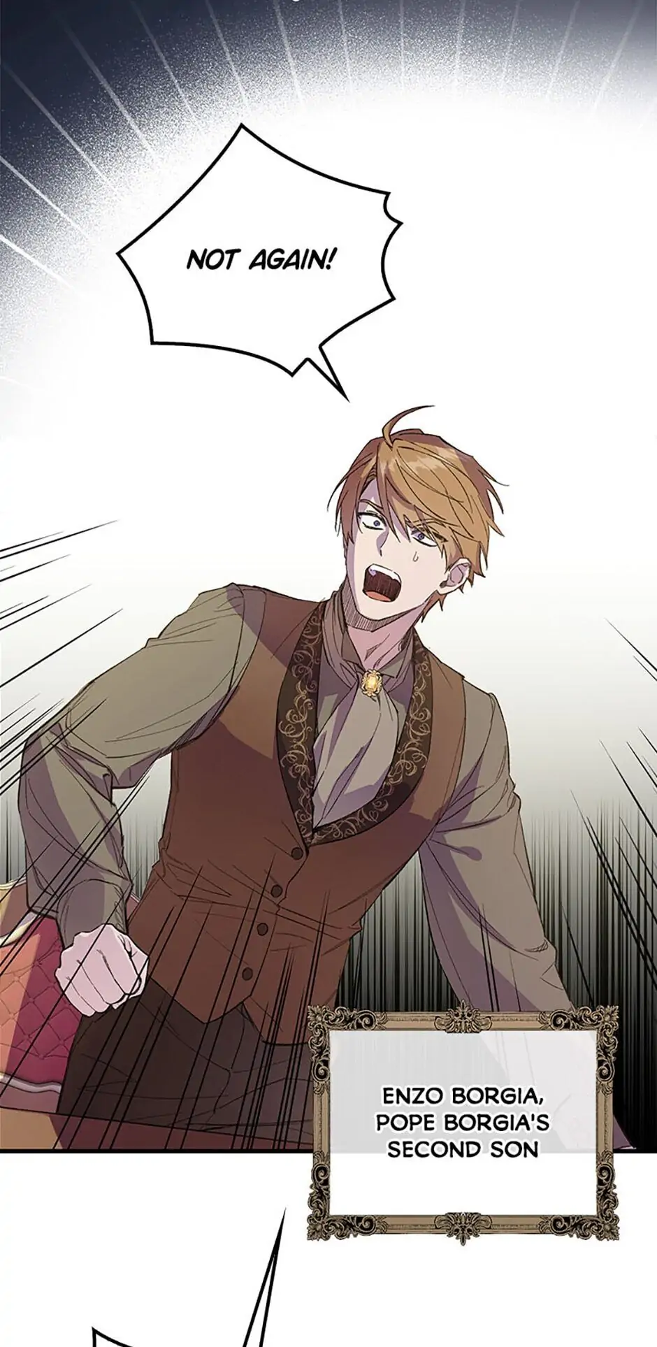 How to Win My Husband Over Chapter 1 page 6
