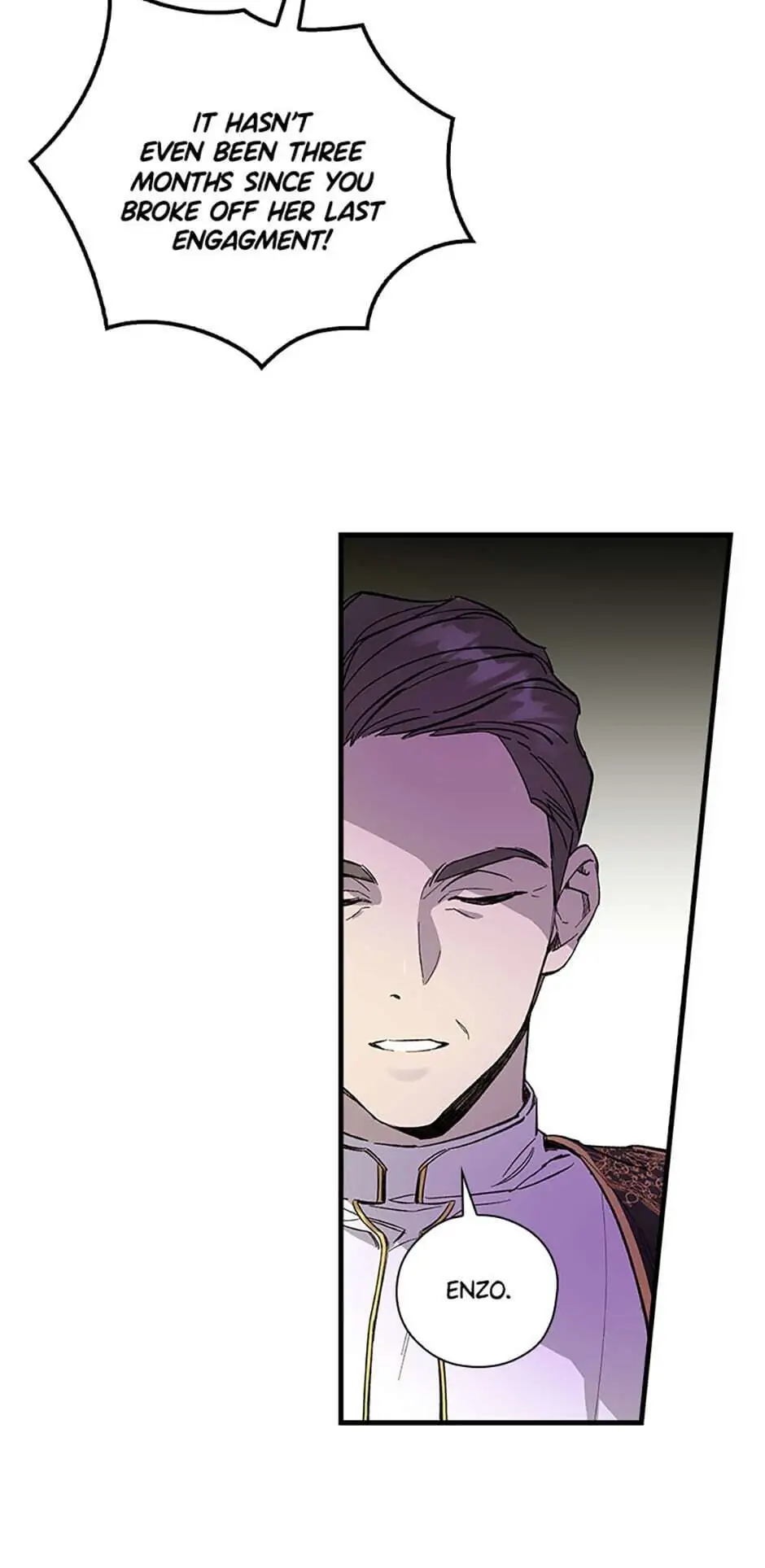 How to Win My Husband Over Chapter 1 page 7