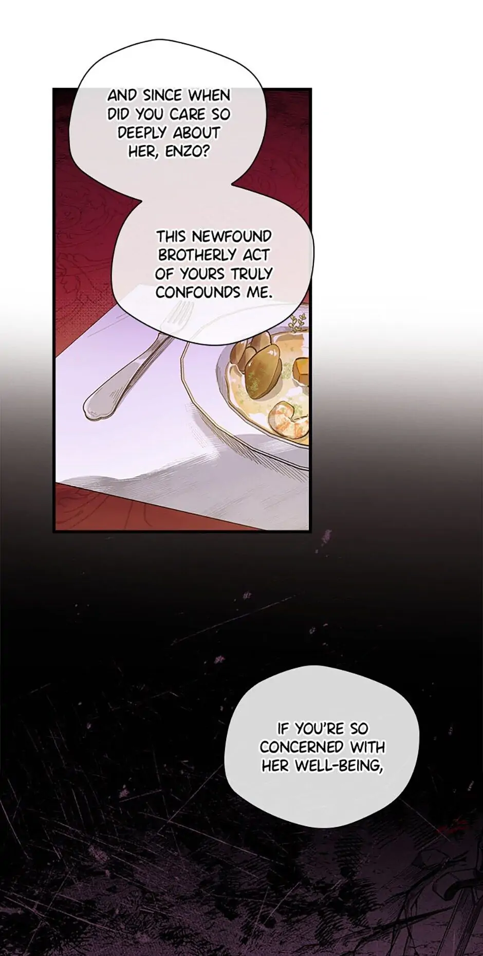 How to Win My Husband Over Chapter 1 page 9