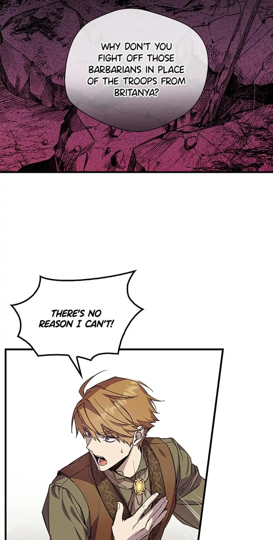 How to Win My Husband Over Chapter 1 page 10