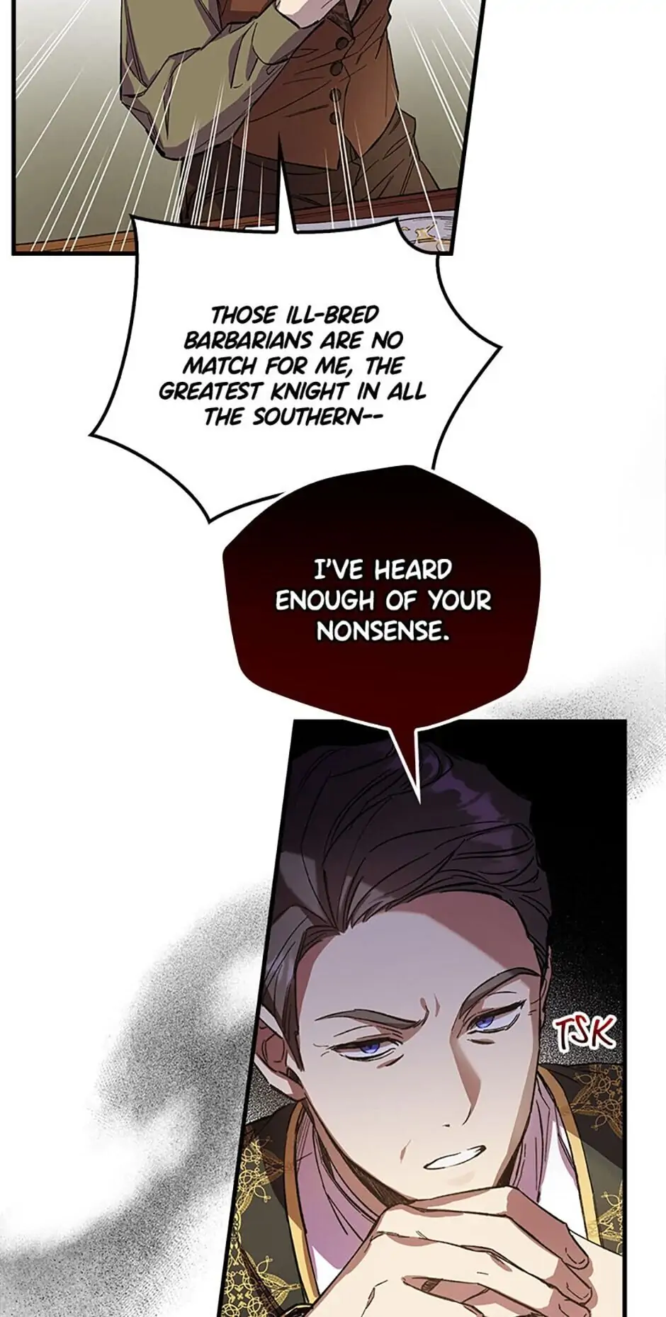 How to Win My Husband Over Chapter 1 page 11