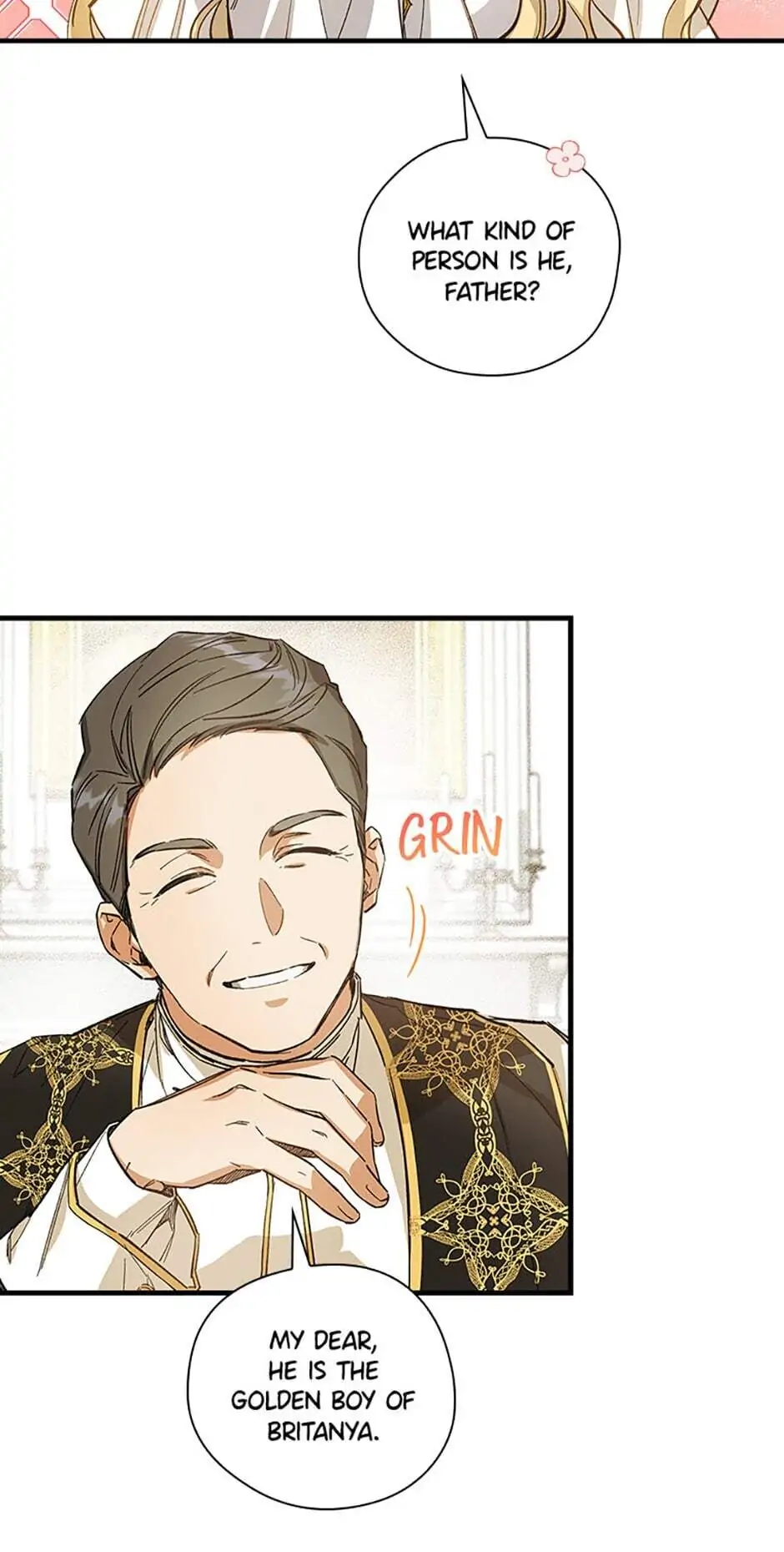 How to Win My Husband Over Chapter 1 page 13