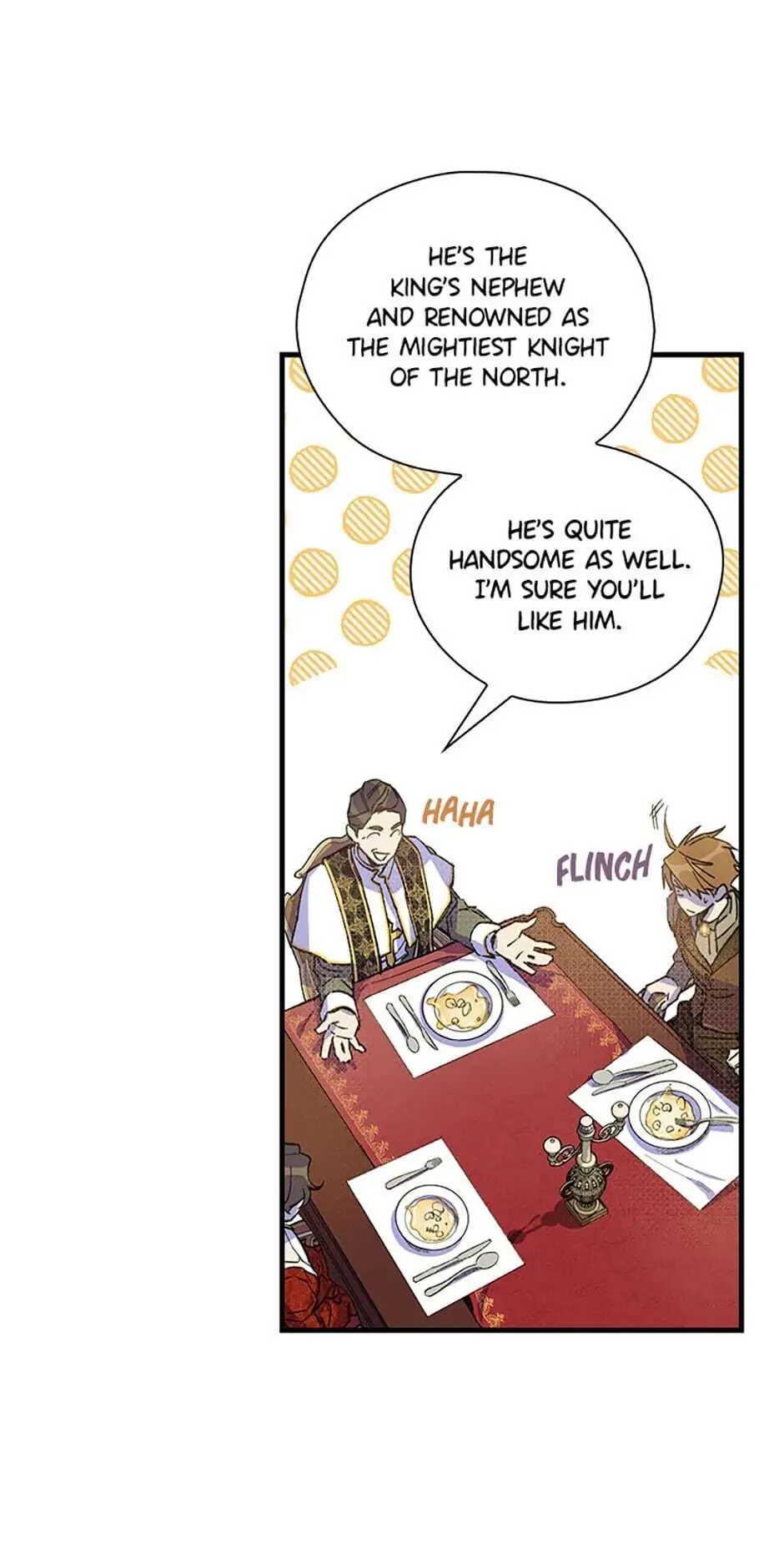 How to Win My Husband Over Chapter 1 page 14