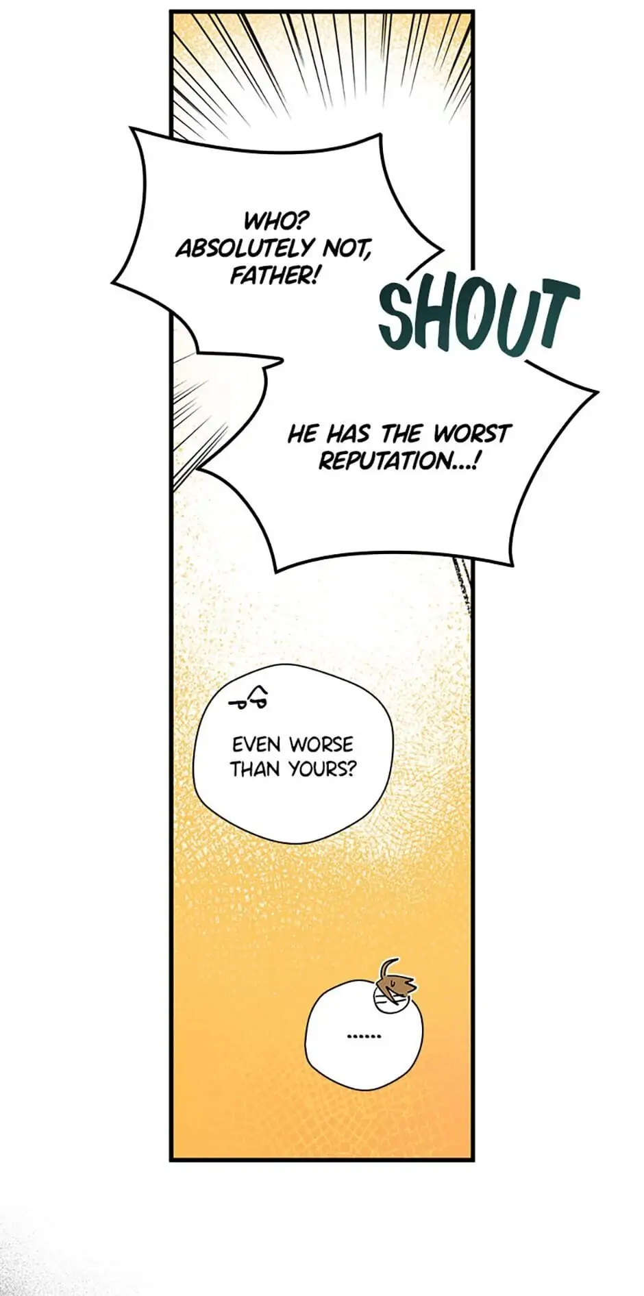 How to Win My Husband Over Chapter 1 page 15