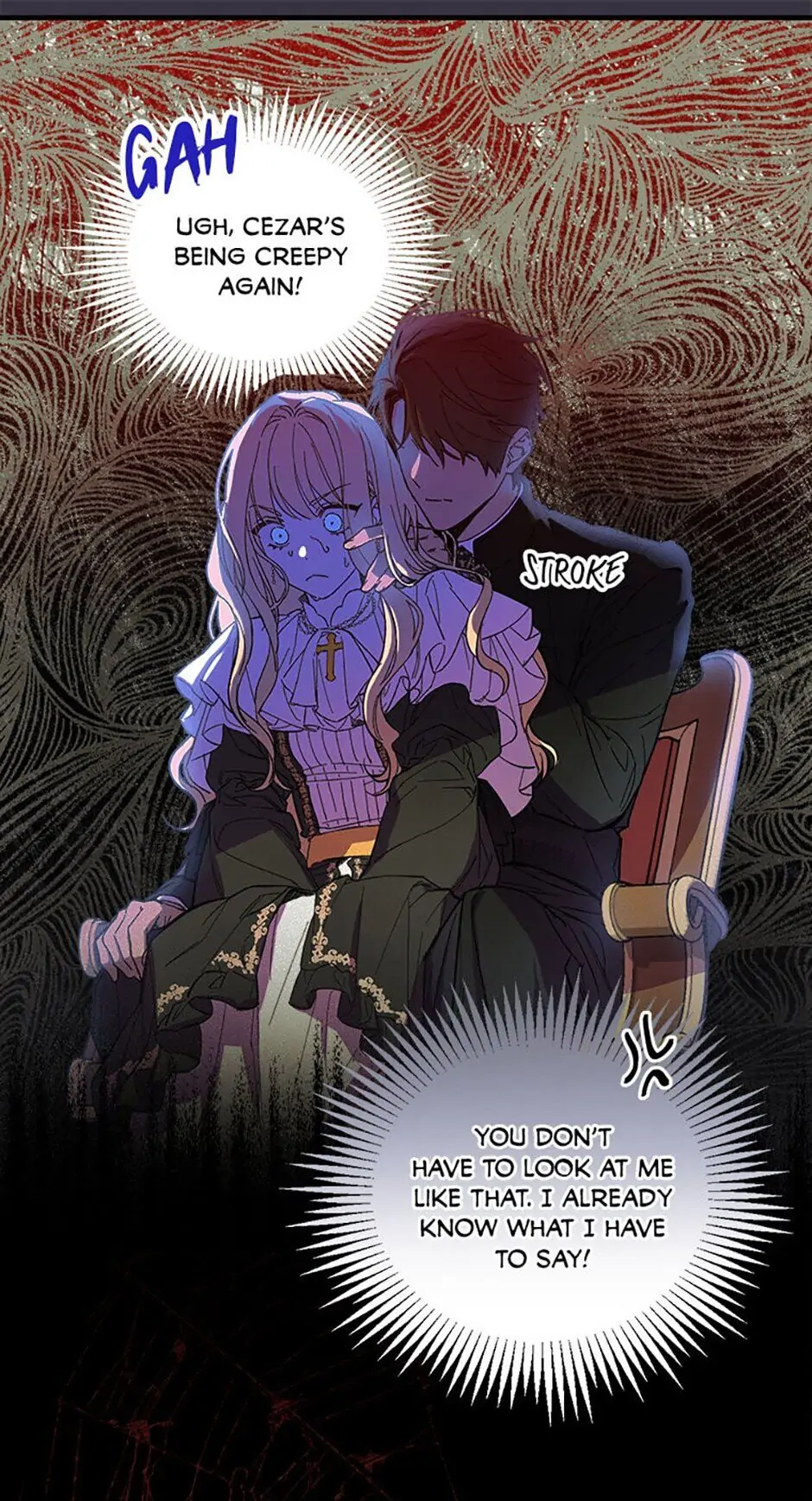 How to Win My Husband Over Chapter 1 page 19