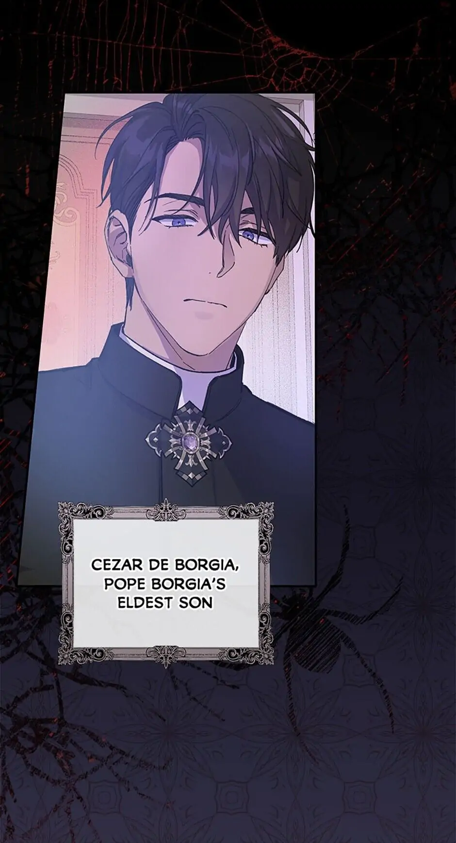 How to Win My Husband Over Chapter 1 page 20