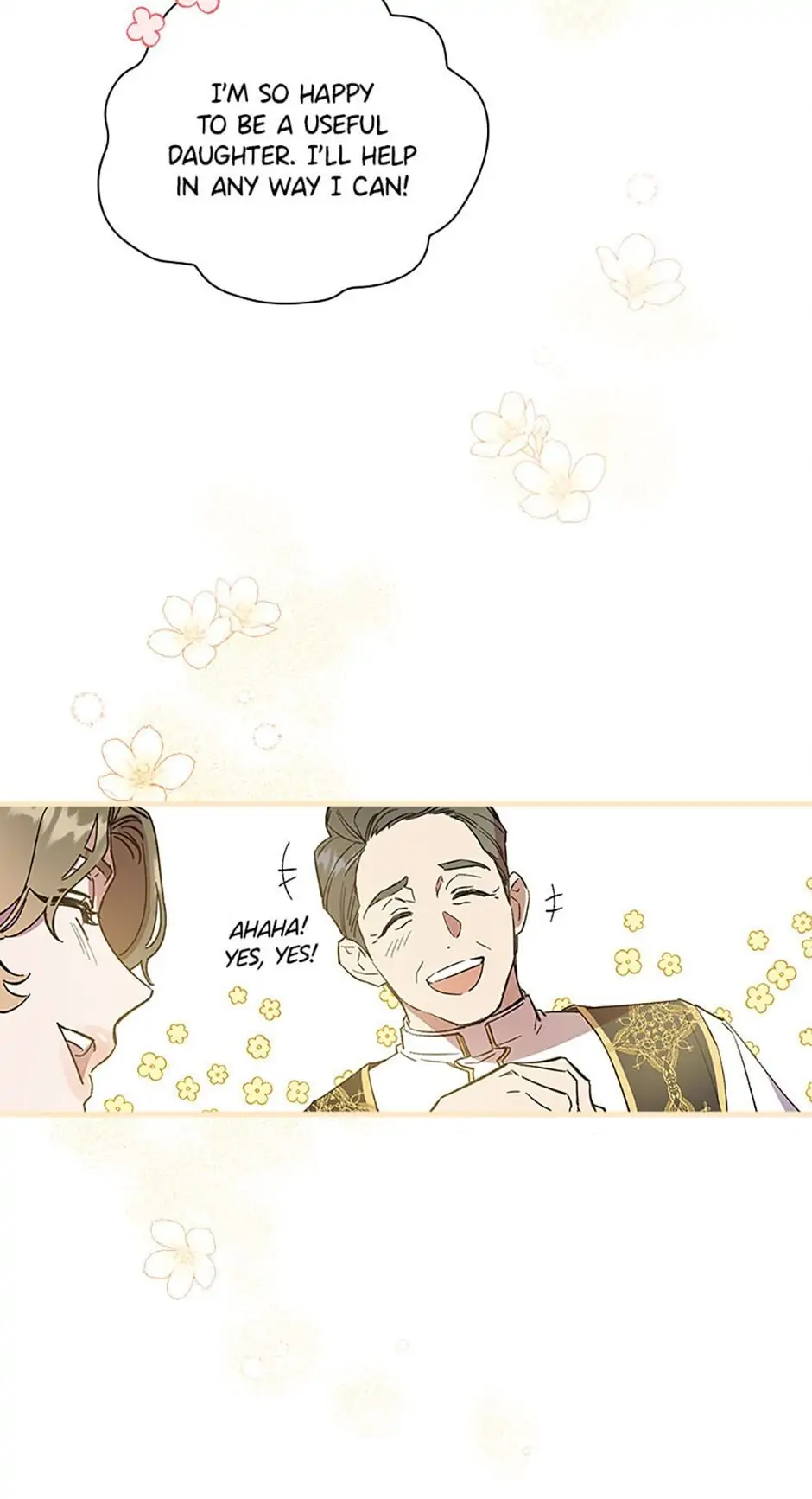 How to Win My Husband Over Chapter 1 page 24