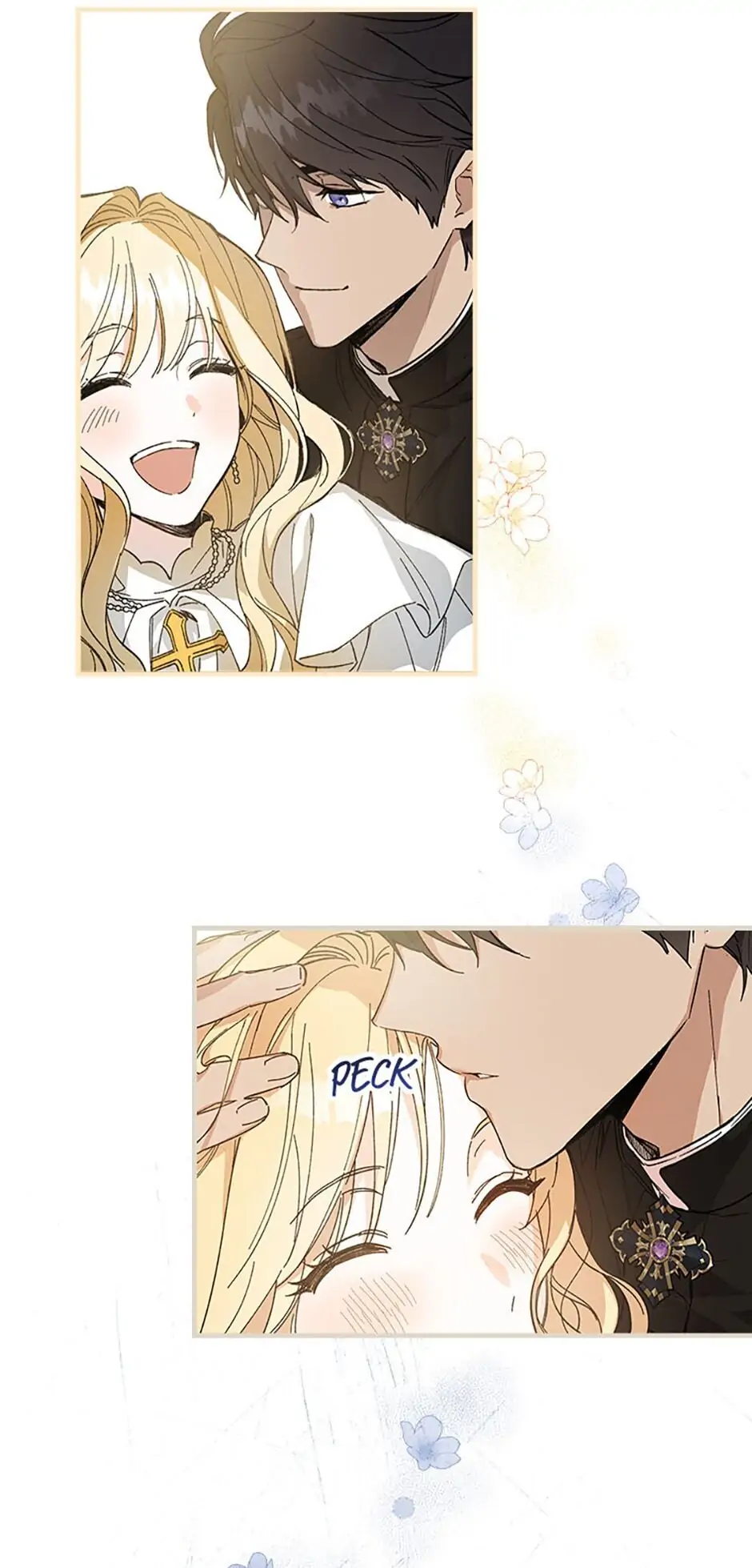 How to Win My Husband Over Chapter 1 page 25