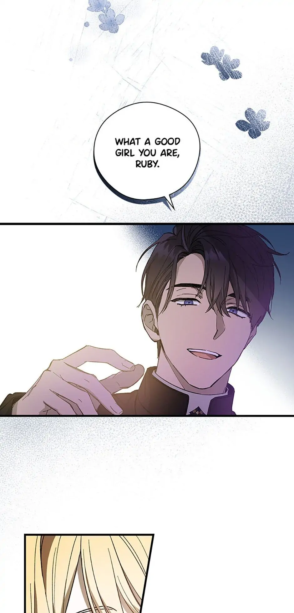 How to Win My Husband Over Chapter 1 page 26