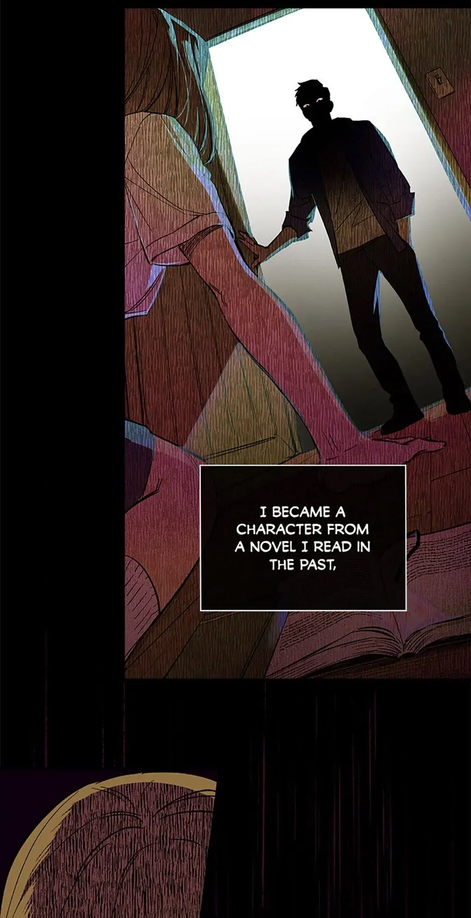 How to Win My Husband Over Chapter 1 page 31