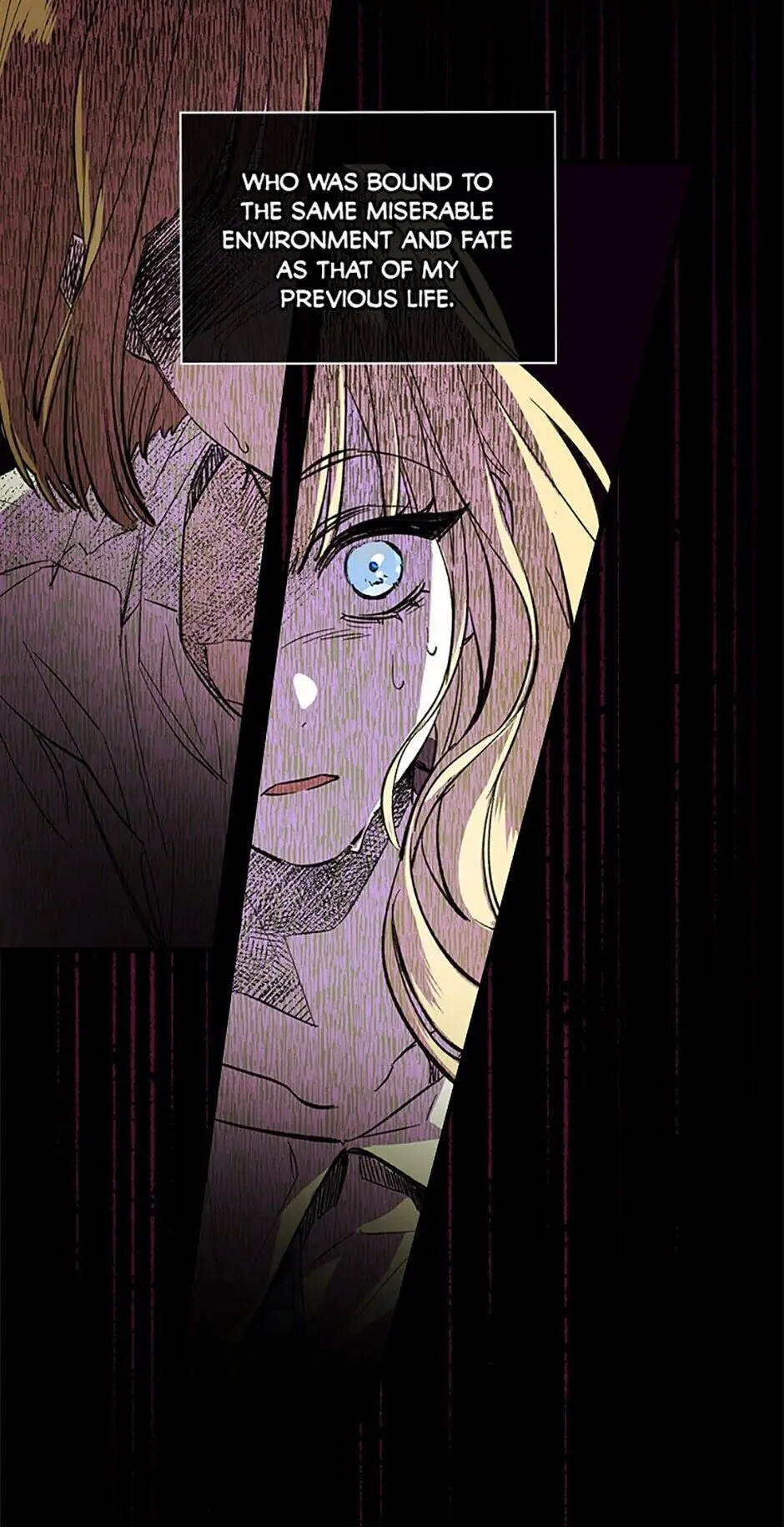 How to Win My Husband Over Chapter 1 page 32