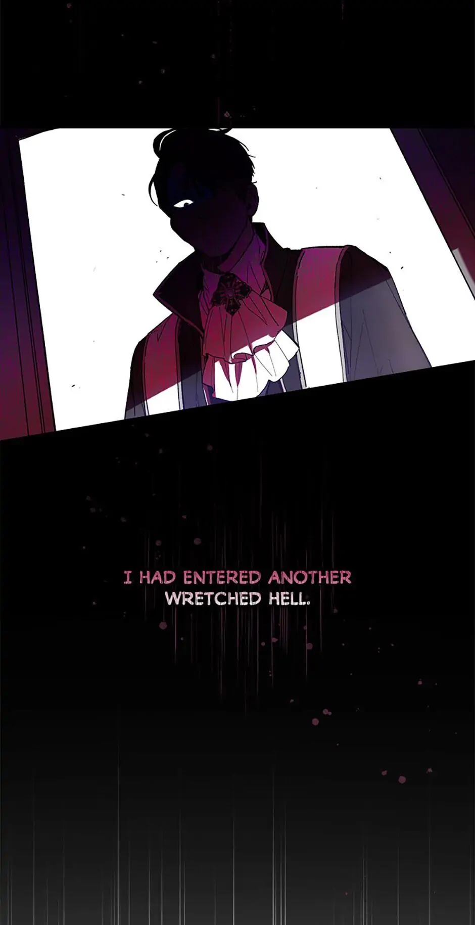 How to Win My Husband Over Chapter 1 page 33