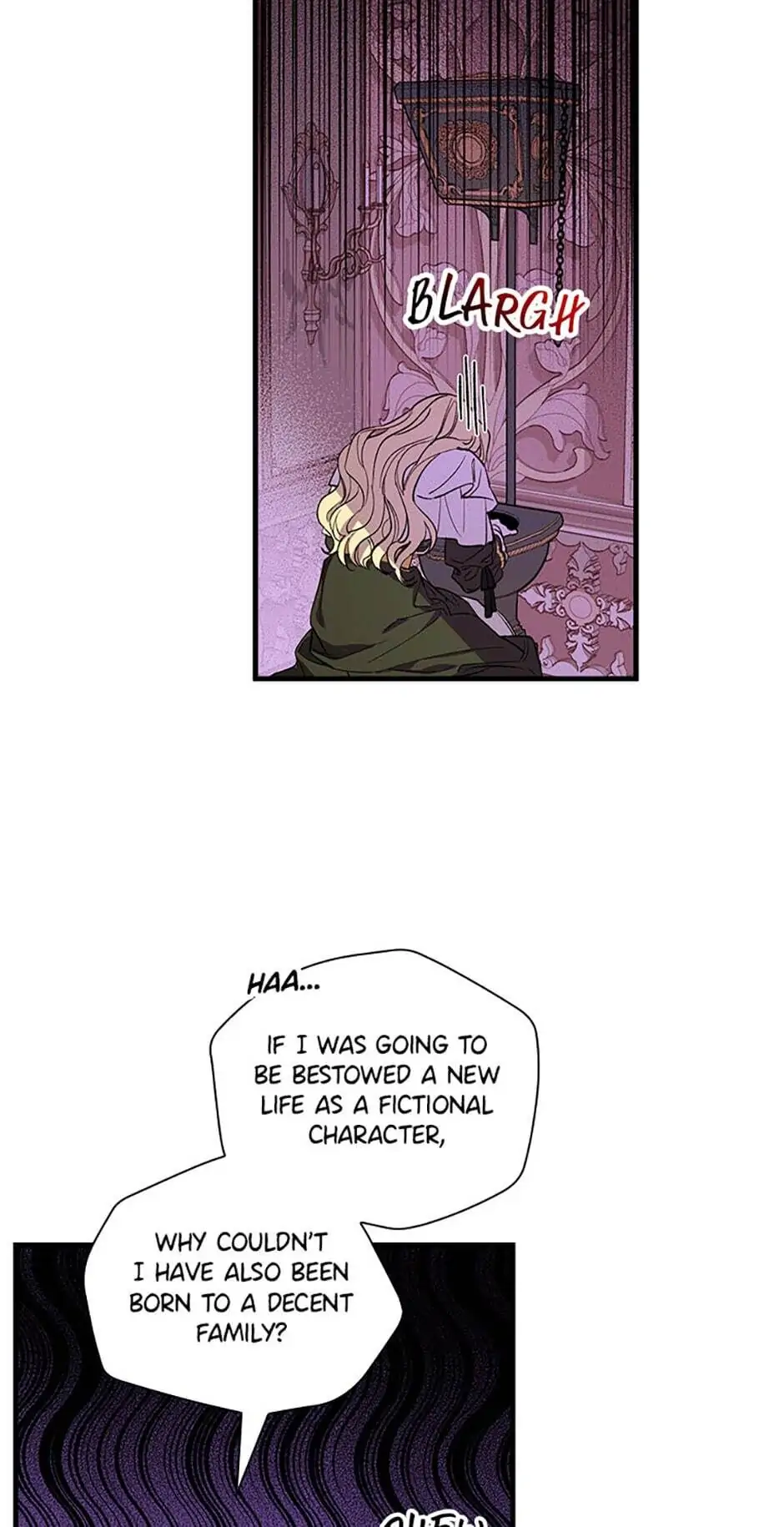 How to Win My Husband Over Chapter 1 page 35