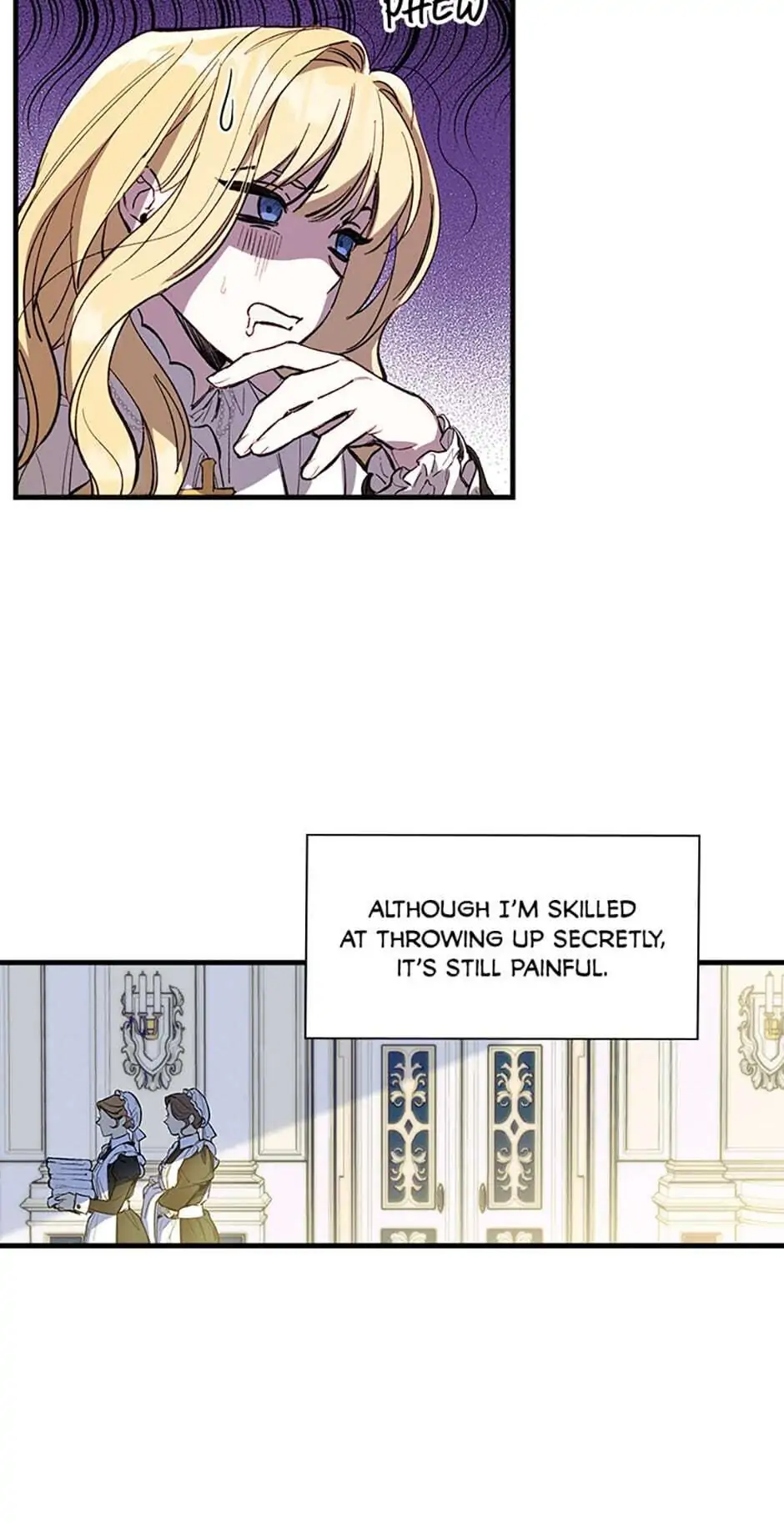 How to Win My Husband Over Chapter 1 page 36