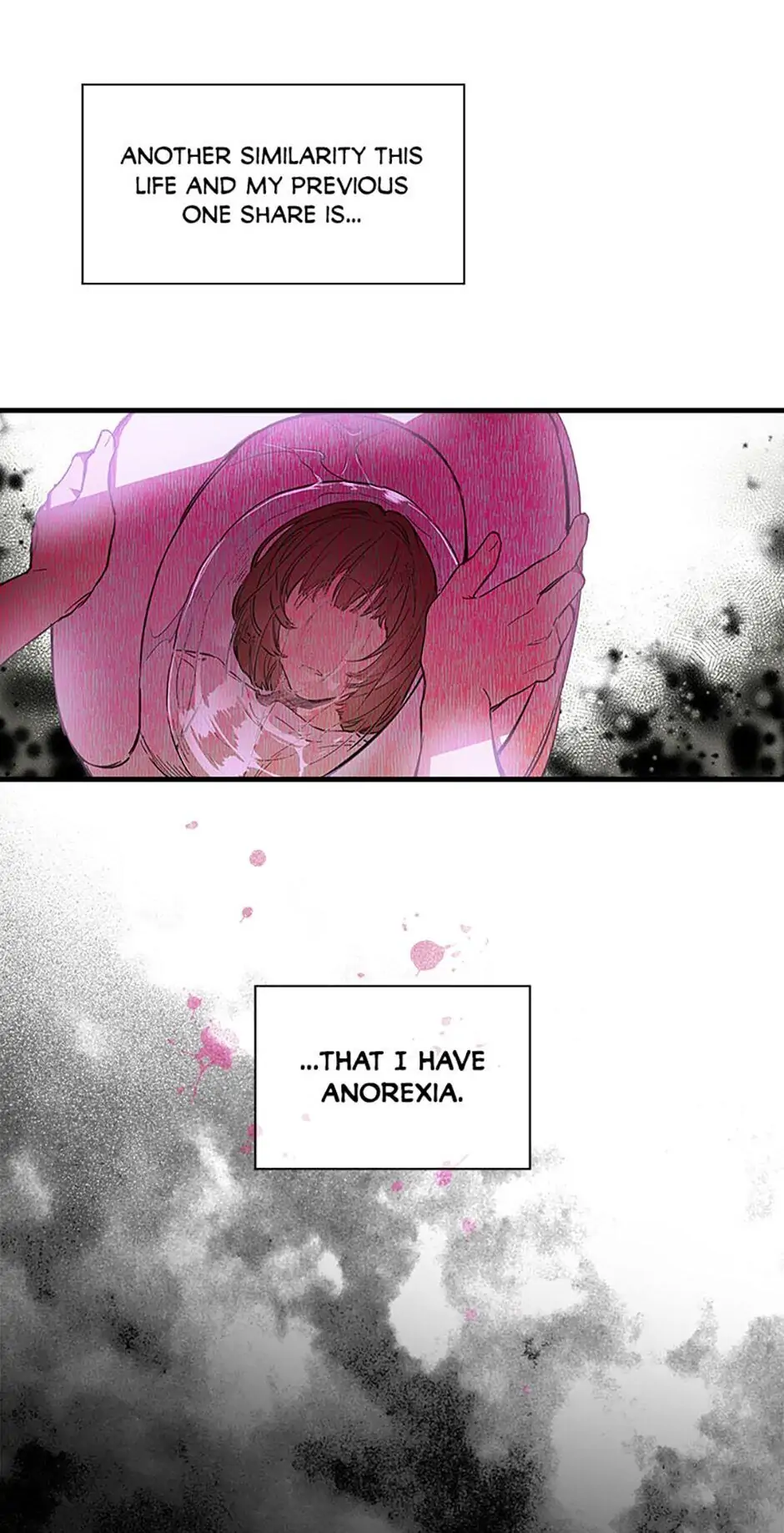 How to Win My Husband Over Chapter 1 page 37